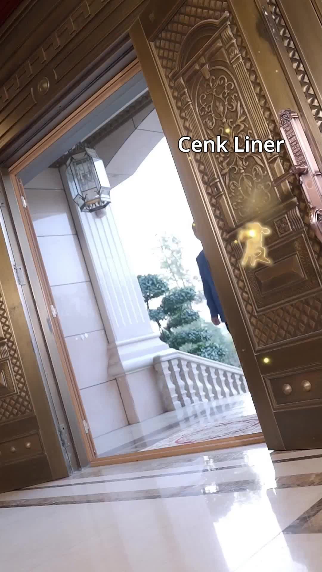 (Dublajlı) Efsane Baba Geri Döndü Böl. 11