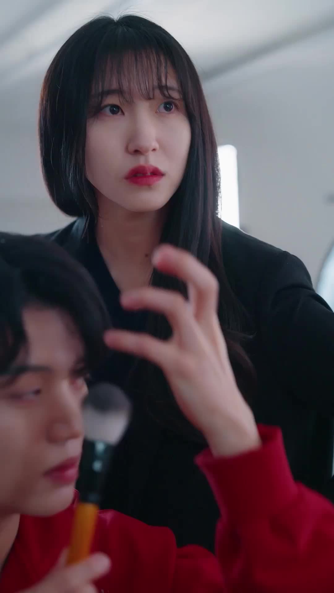 Meta Cinta - Episode 17 - Episode 17