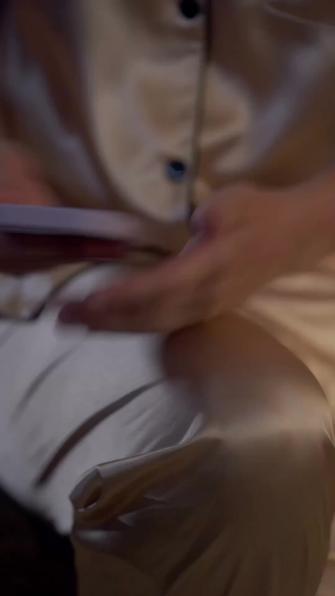 Gantikan Aku Jadi Istrinya - Episode 1 - Episode 1