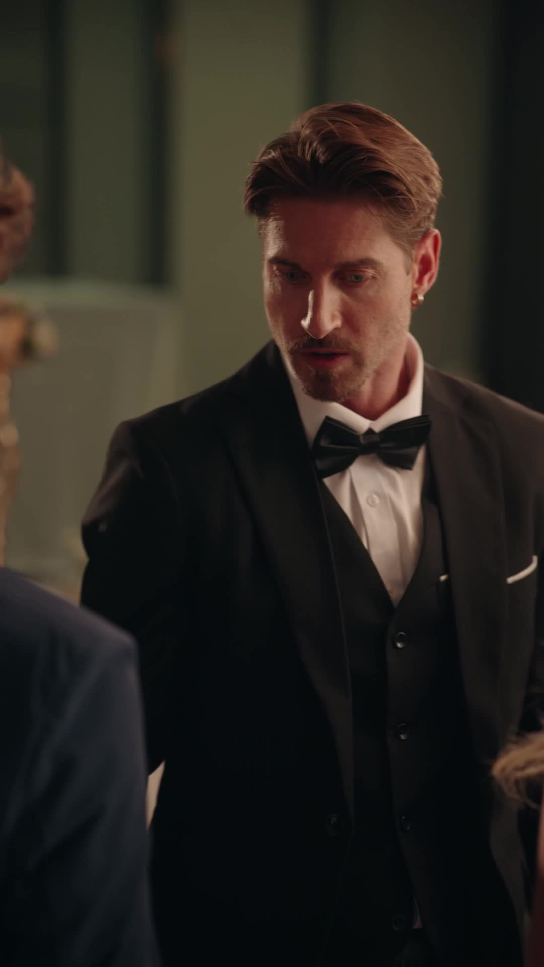 Dendam Hati yang Tersakiti - Episode 23 - Episode 23