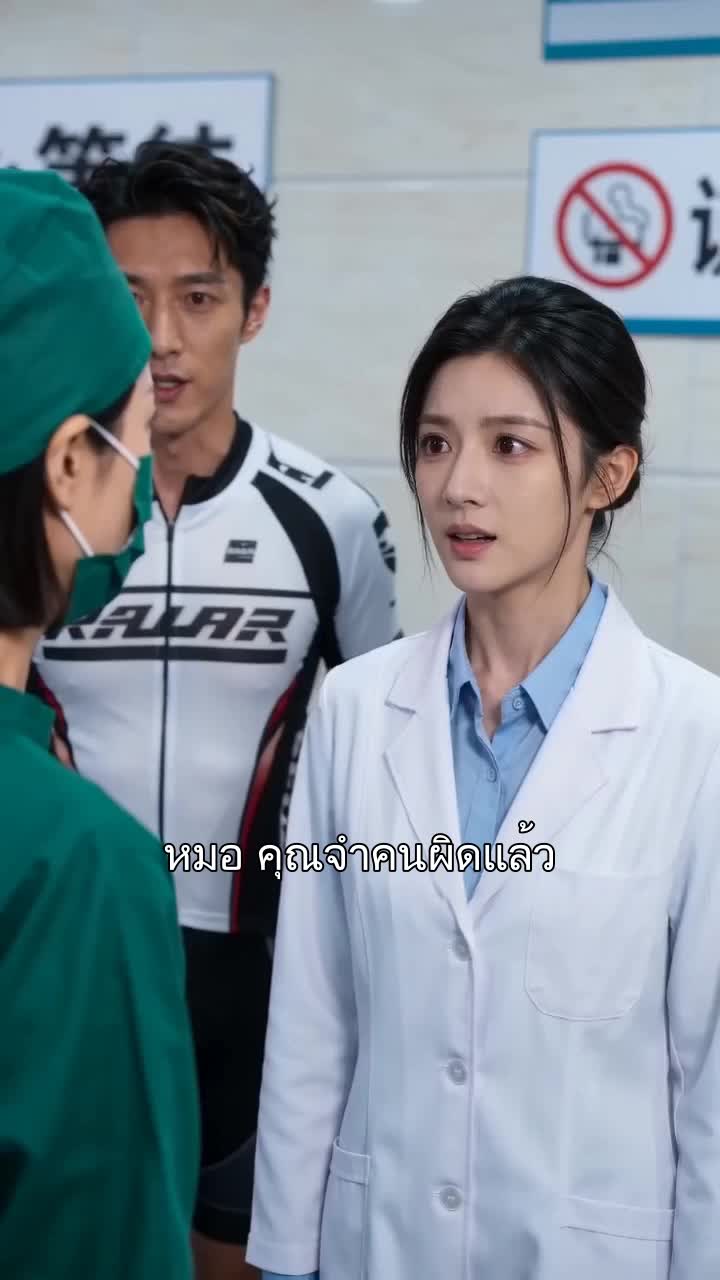 จุดจบของเธอคือพังทลาย ที่11ตอน