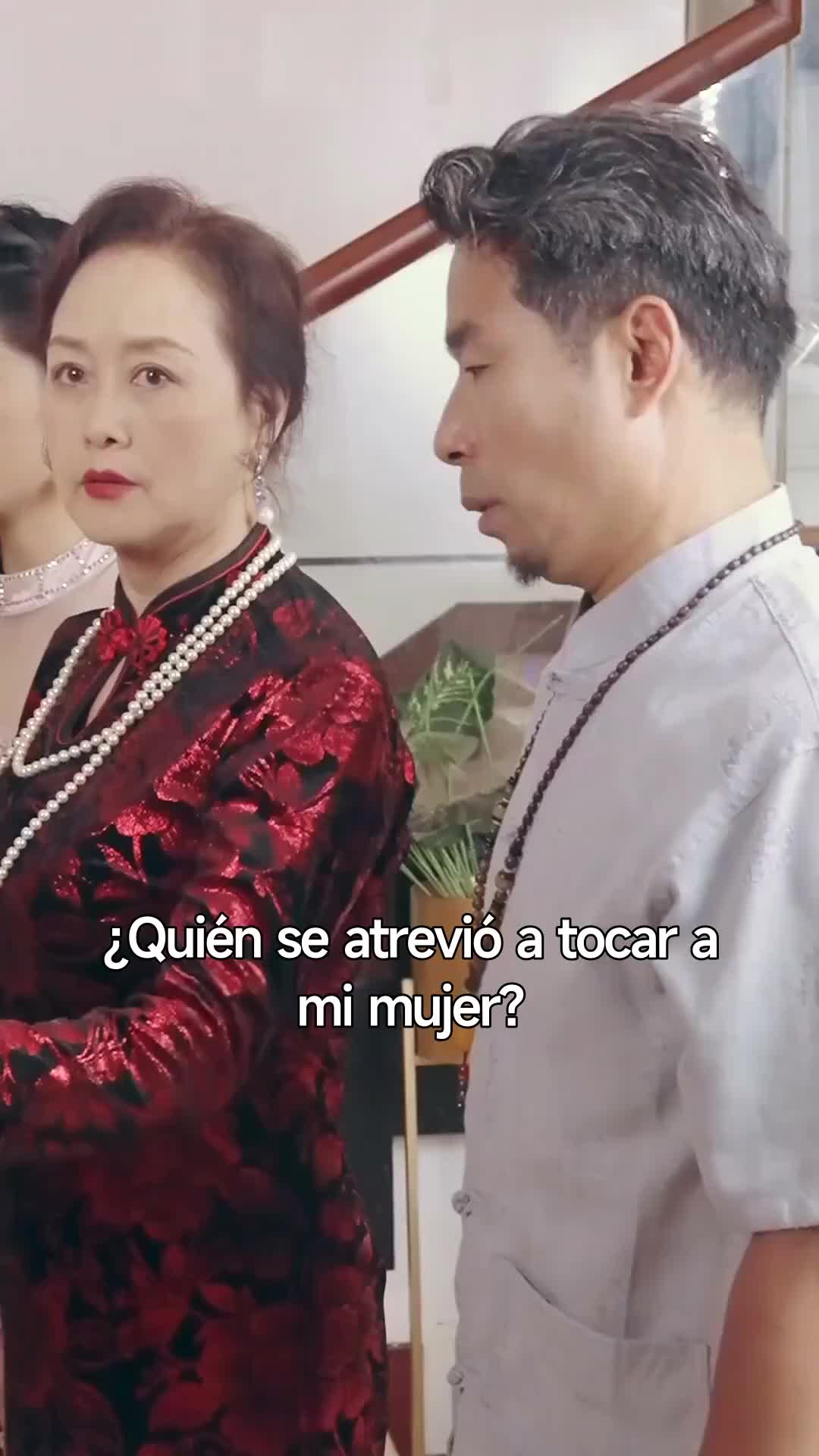 Mimando a Mi Querida Esposa Episodio 11