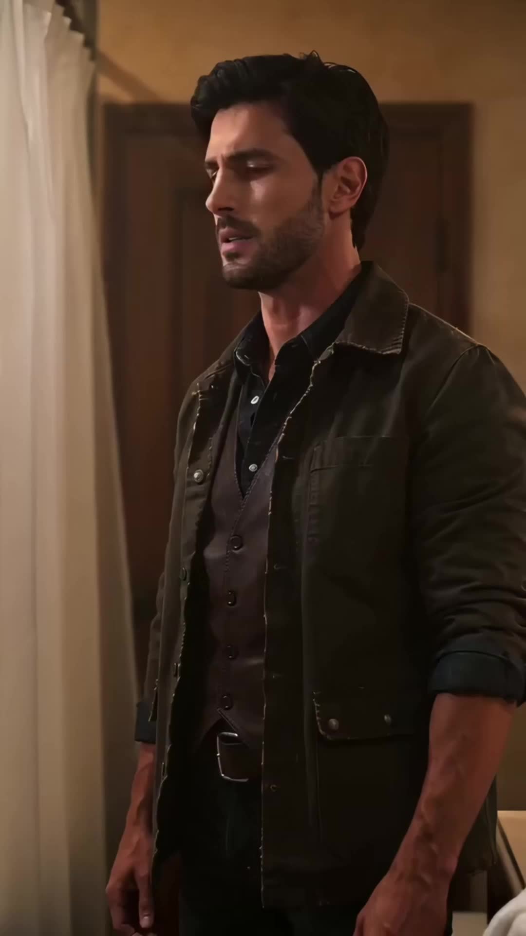 Falling for My Cowboy Episode 11