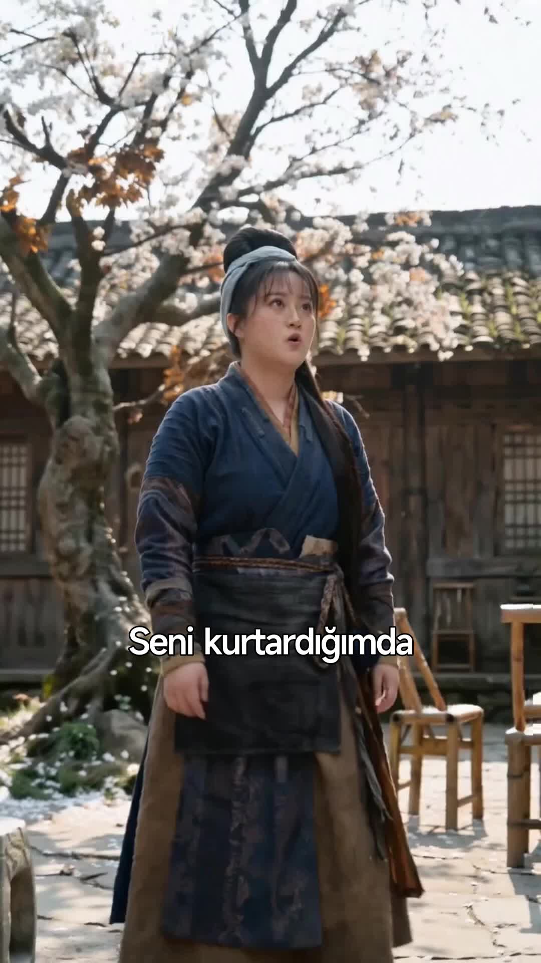 İntikam Meleği: Kilolu Casus Böl. 4