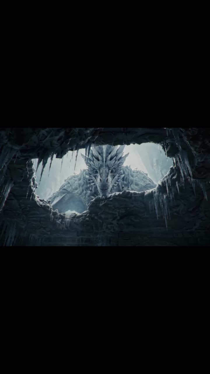 God of Snow Episode 4