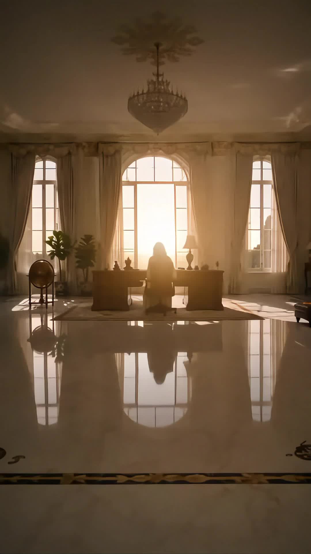 When She Stopped Looking Back Episode 2