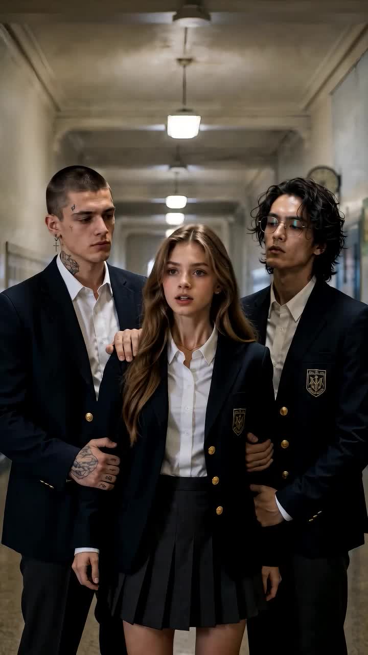 Queen of Wall Street Episode 3