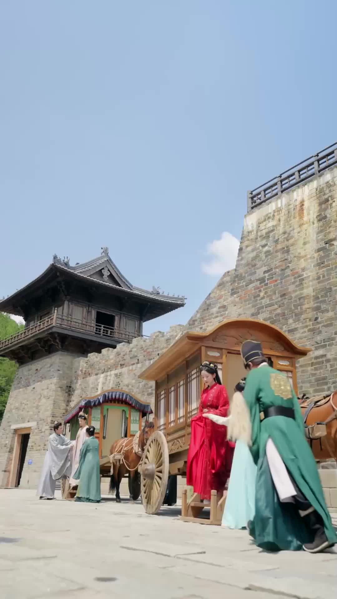 Putri yang Tak Akan Tunduk - Episode 52 - Episode 52