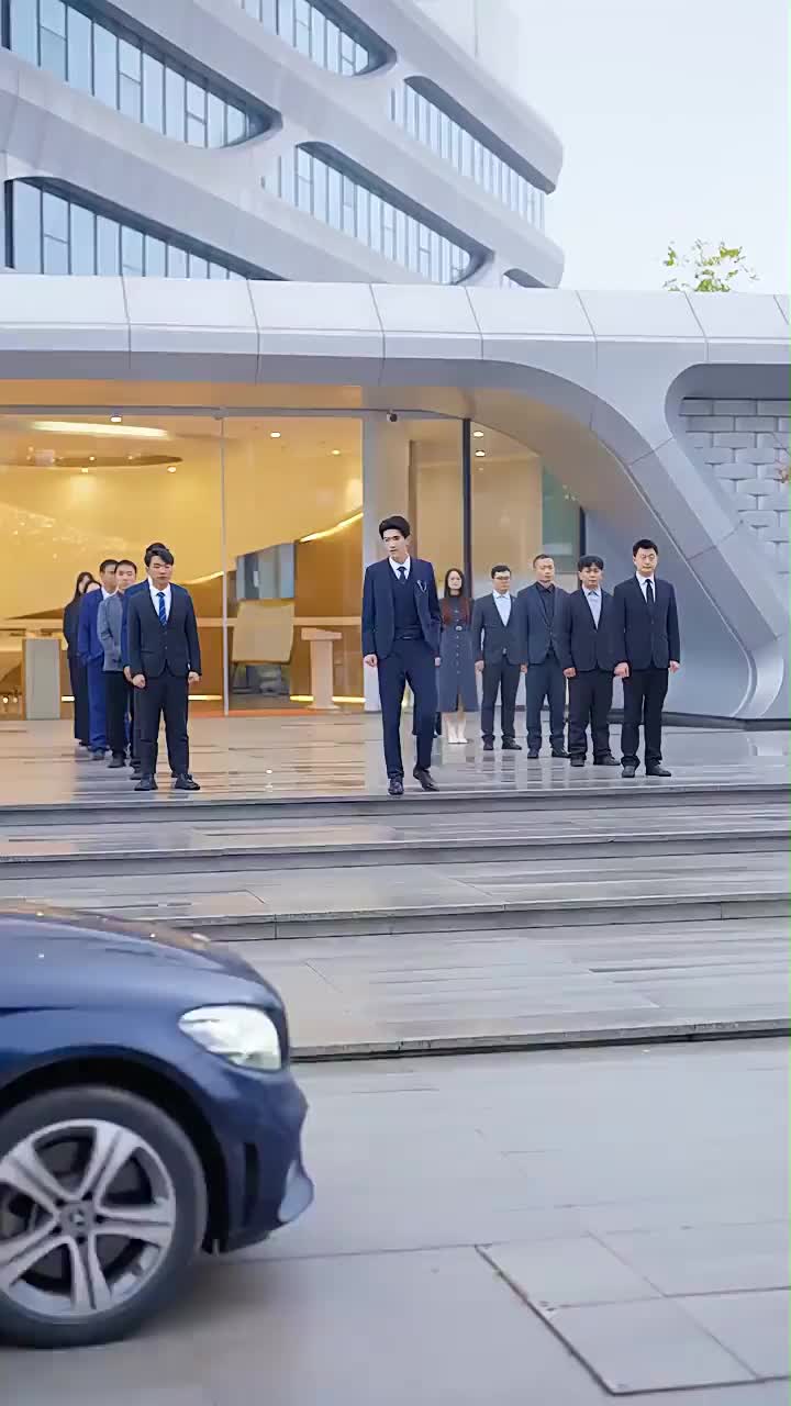 2회차 인생,복수는 시작 되었다 제5회