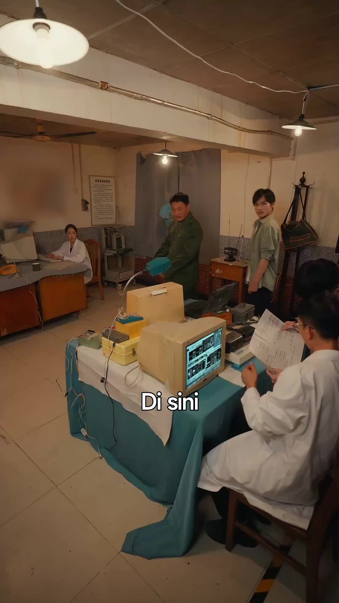 Hati Sang Pahlawan - Episode 49 - Episode 49