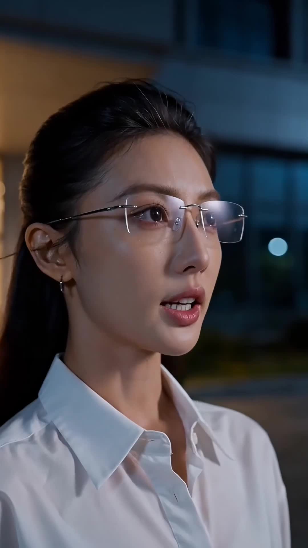 Dr. Untouchable: Divorced, Desired, and Unstoppable Episode 11