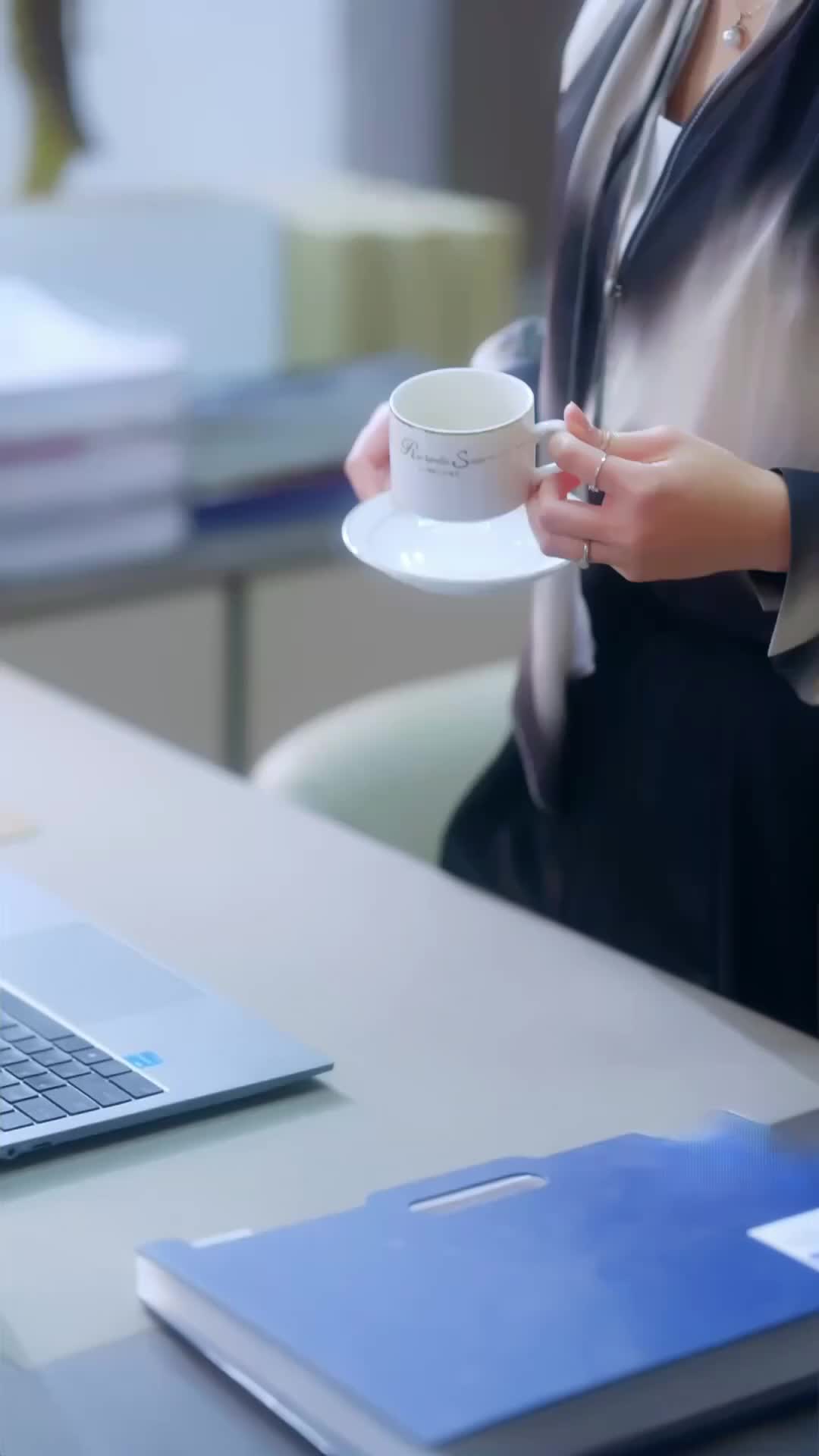 Setelah Cinta Terlambat Datang - Episode 8 - Episode 8