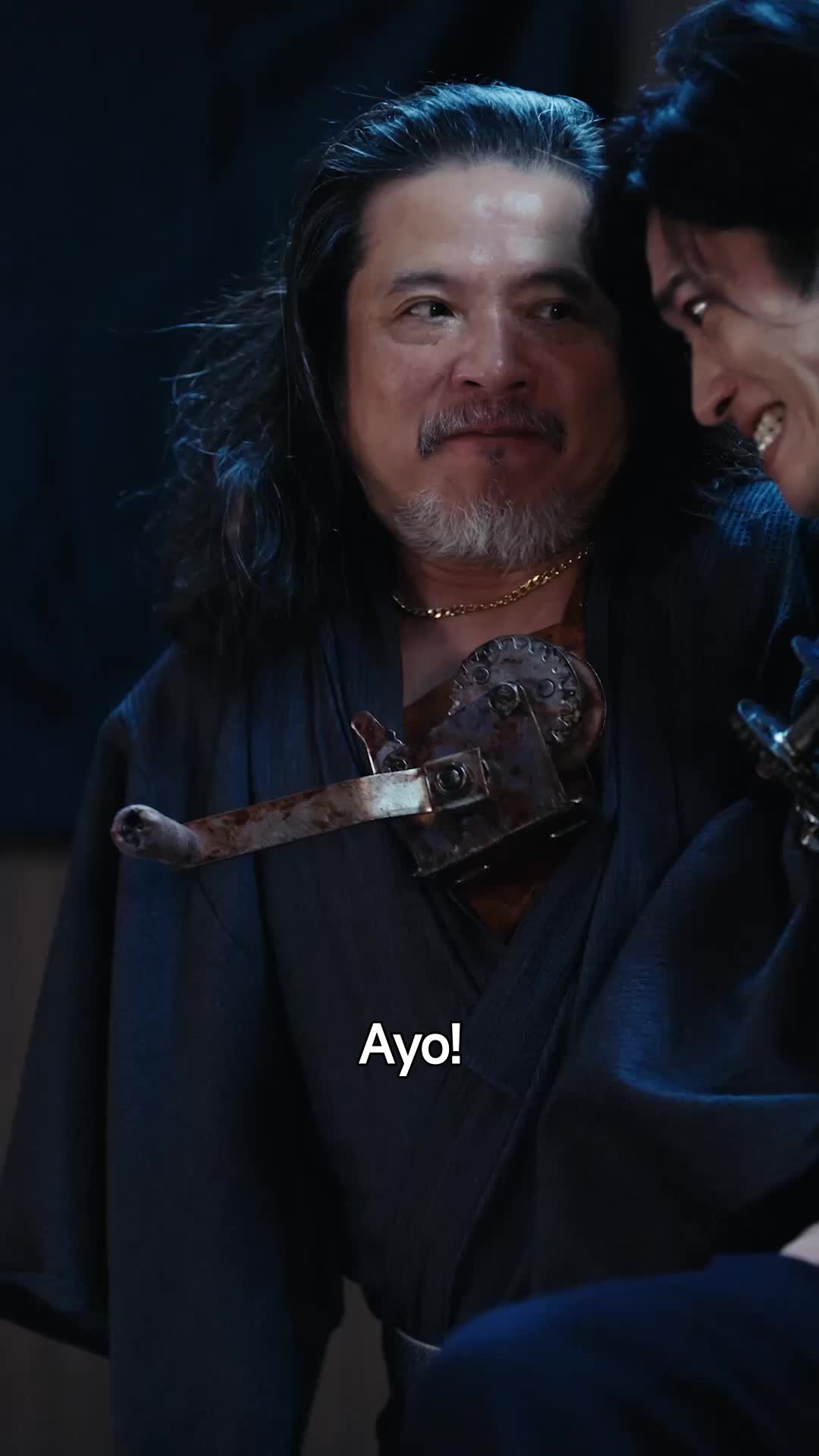 Nyawa di Meja Taruhan - Episode 7 - Episode 7