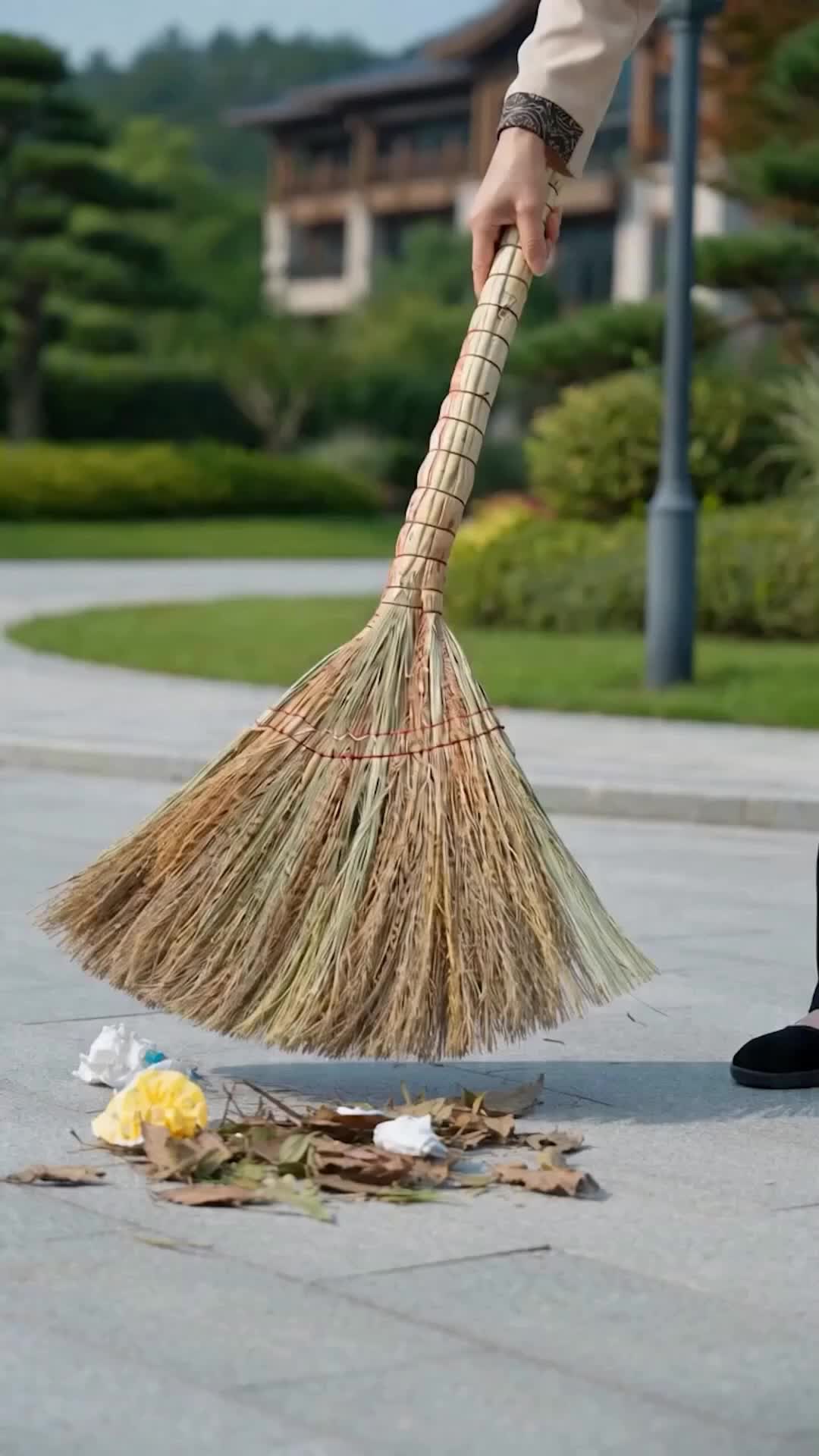 團寵老媽絕代風華 第1集