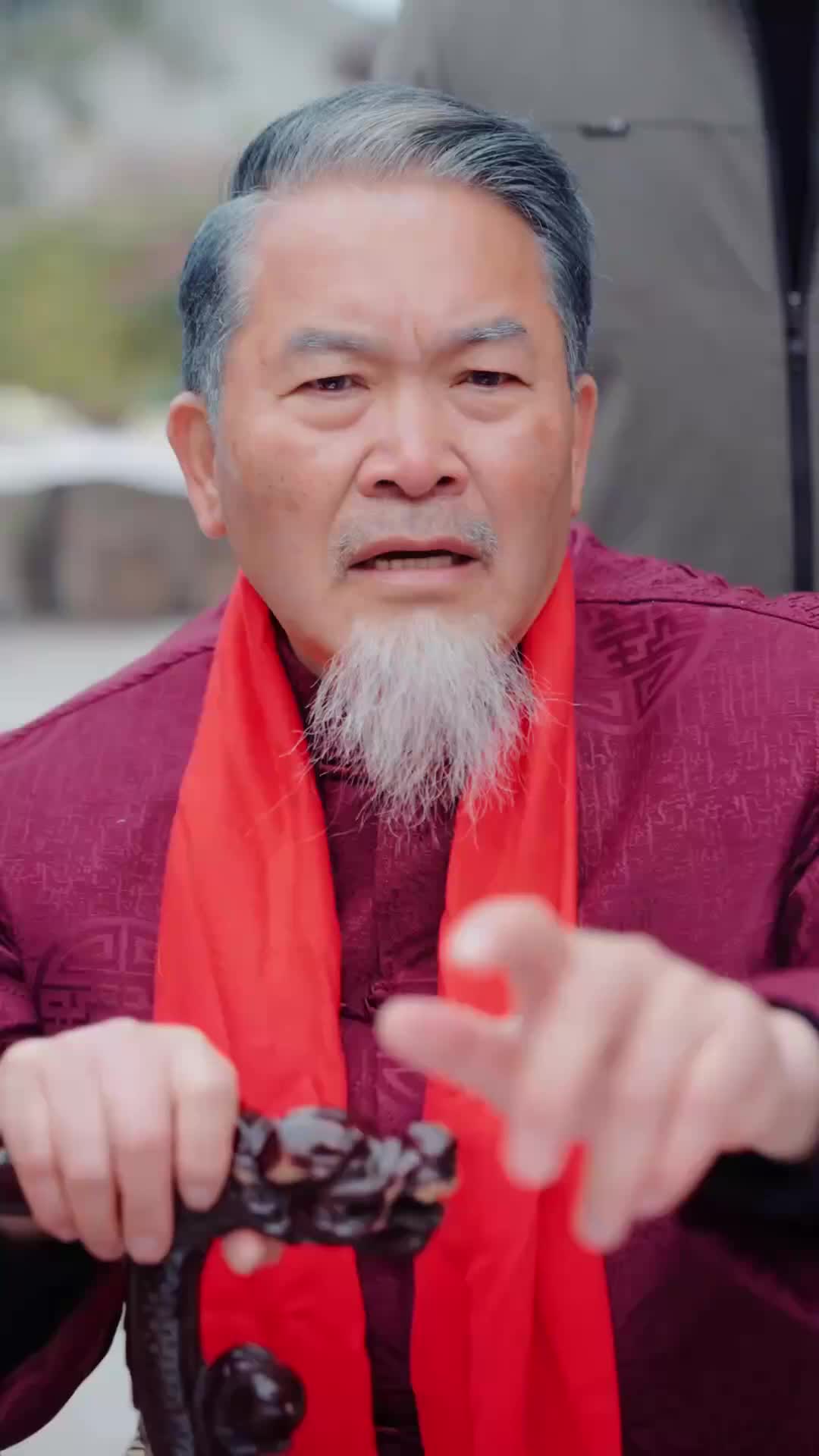 金寶回村,全村都熱鬧了 第11集