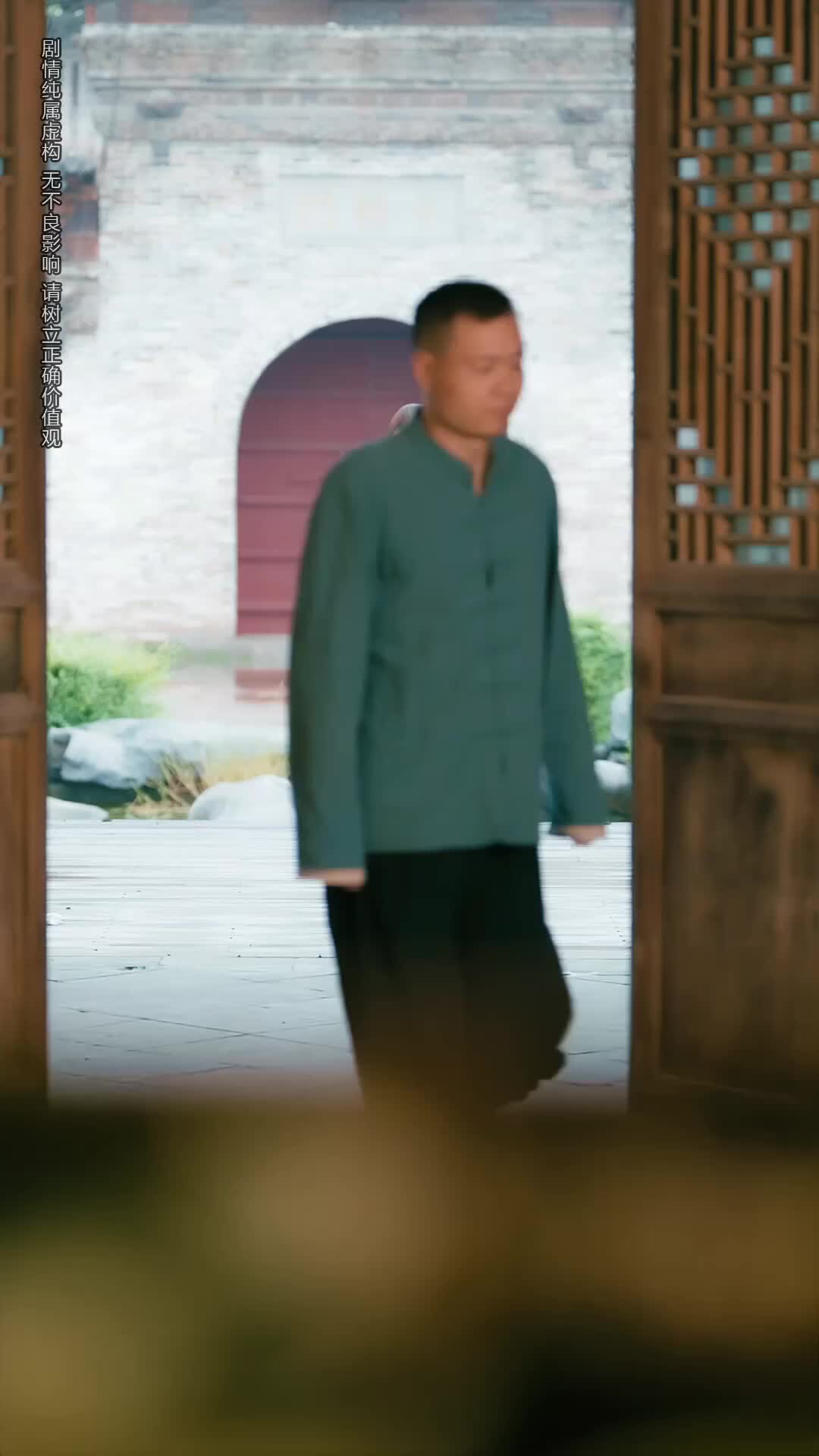 Suamiku Pasien Rahasiaku Episode 4