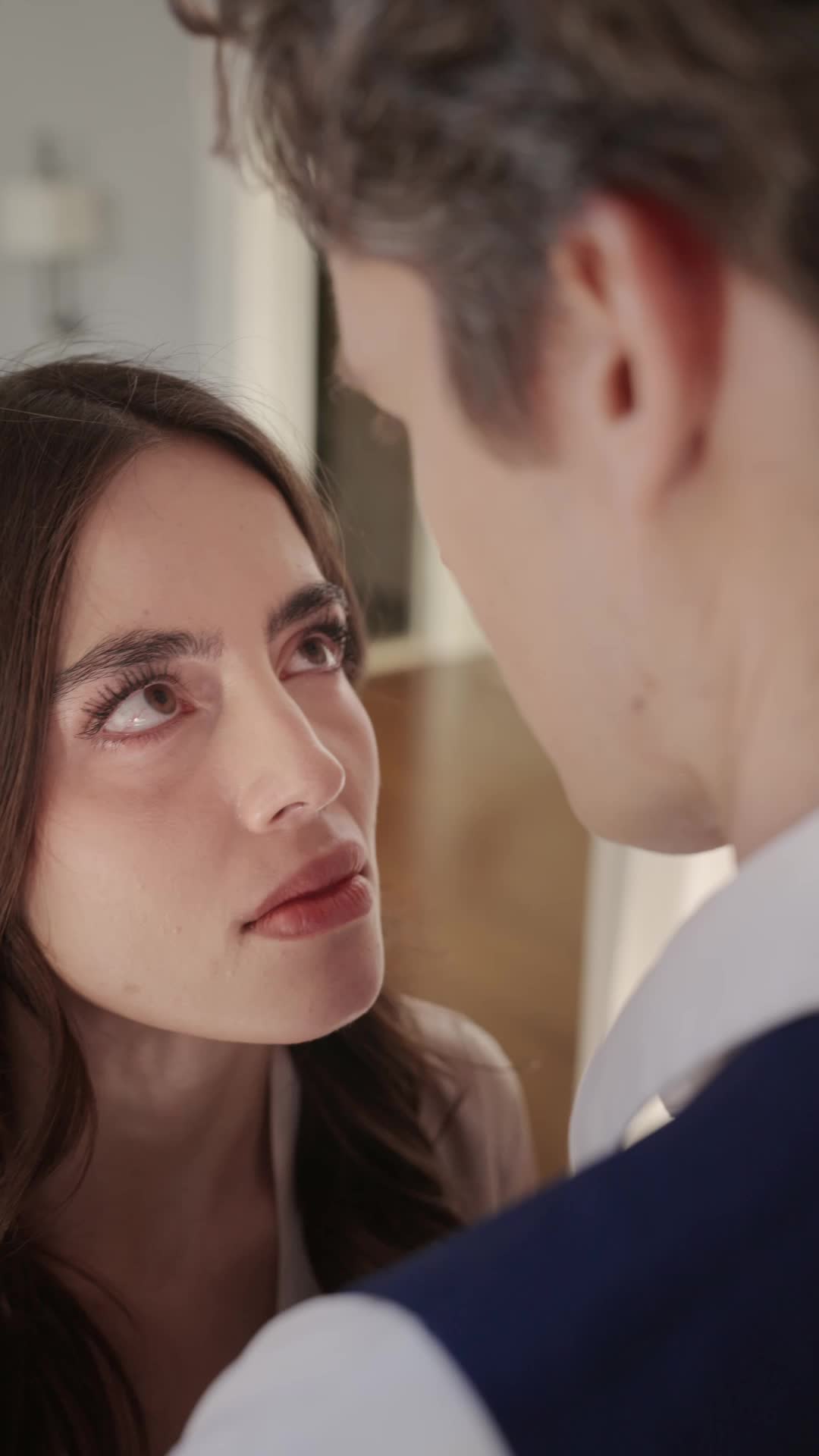 The Christmas Contract: Mafia's Stand-In Bride Episode 3