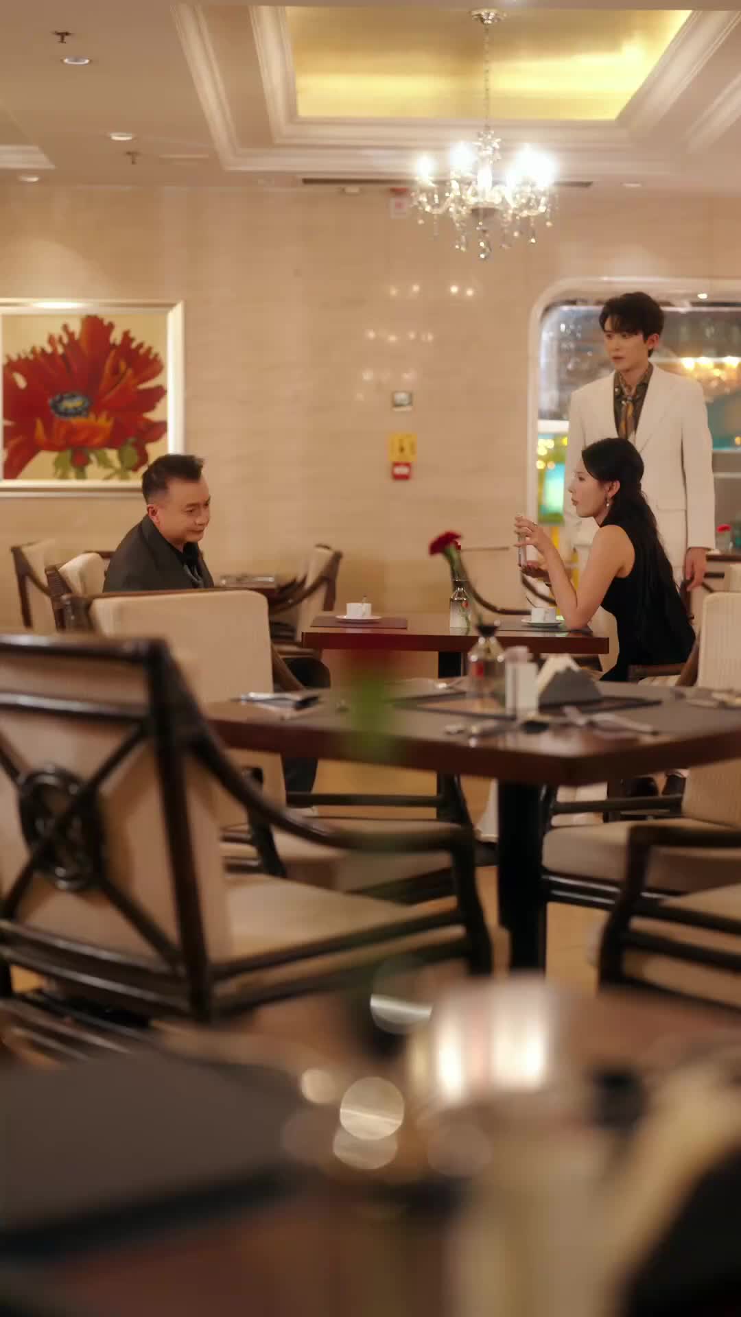 Your Honor, I Object to This Marriage Episode 4