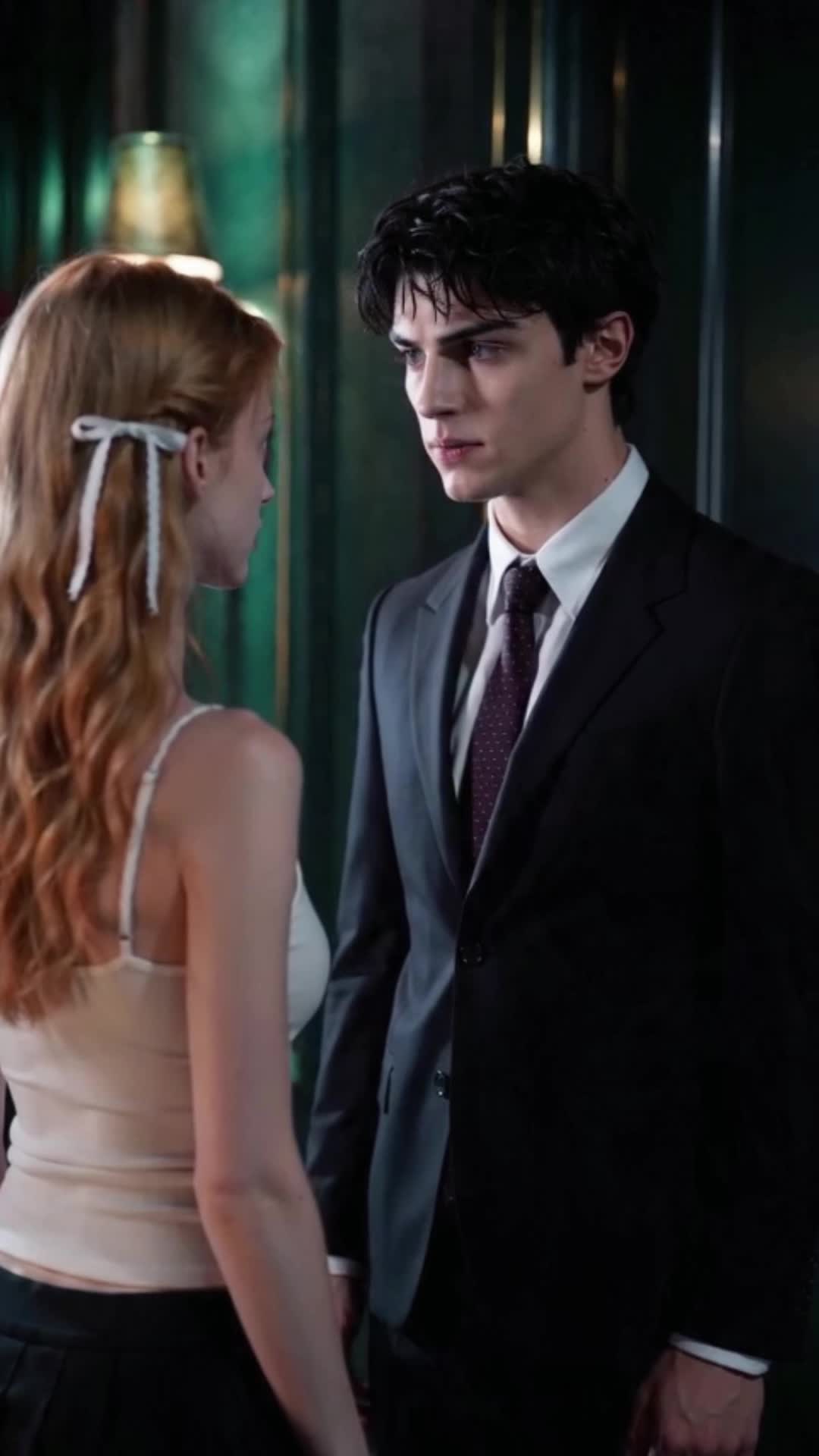 When Love Anchors the Storm Episode 2