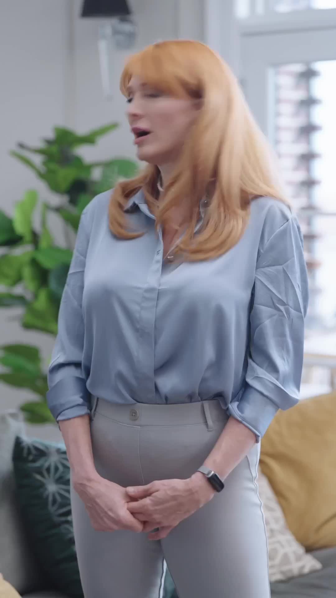 Juego de seducción con mi CEO frío Episodio 9