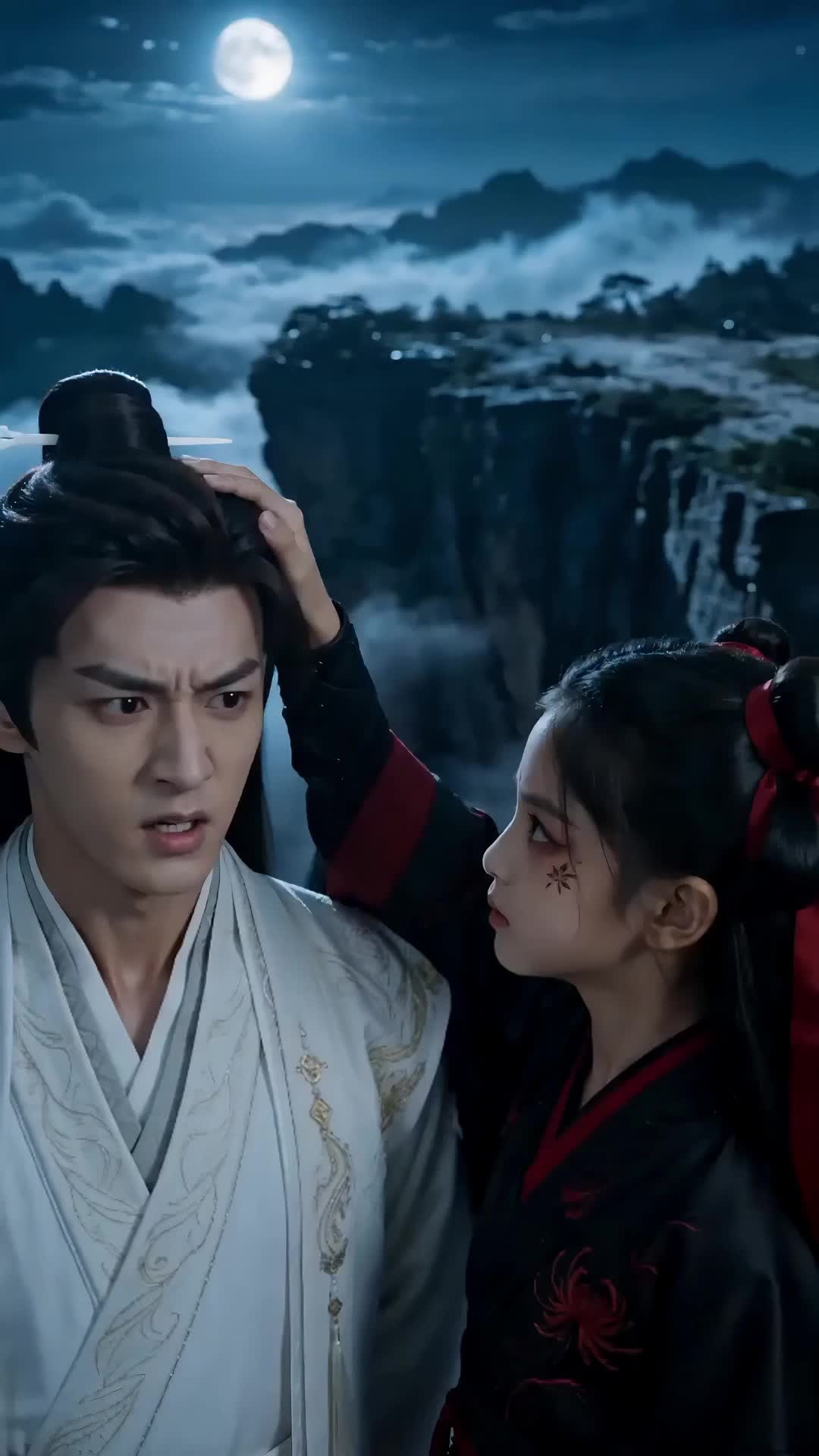 Betrayed by Immortals, Reborn as a Demon Lord Episode 5