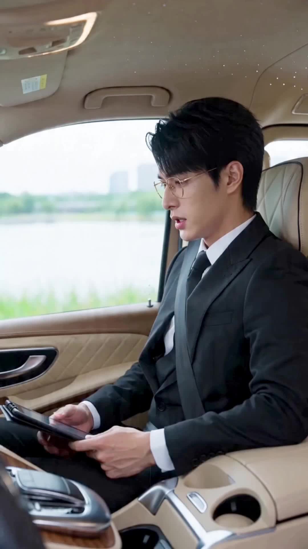 Bound by a Deal, Destined for Love Episode 6