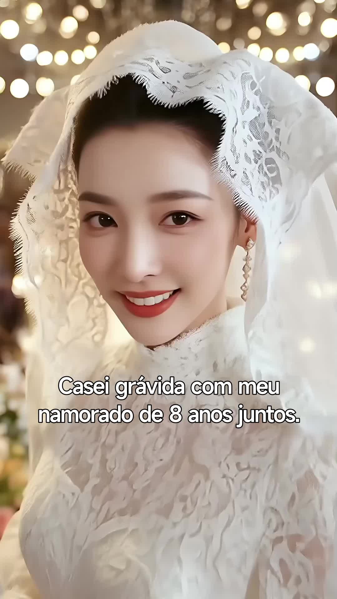 Meu Bebê Diz que Você é o Pai 1Episódio