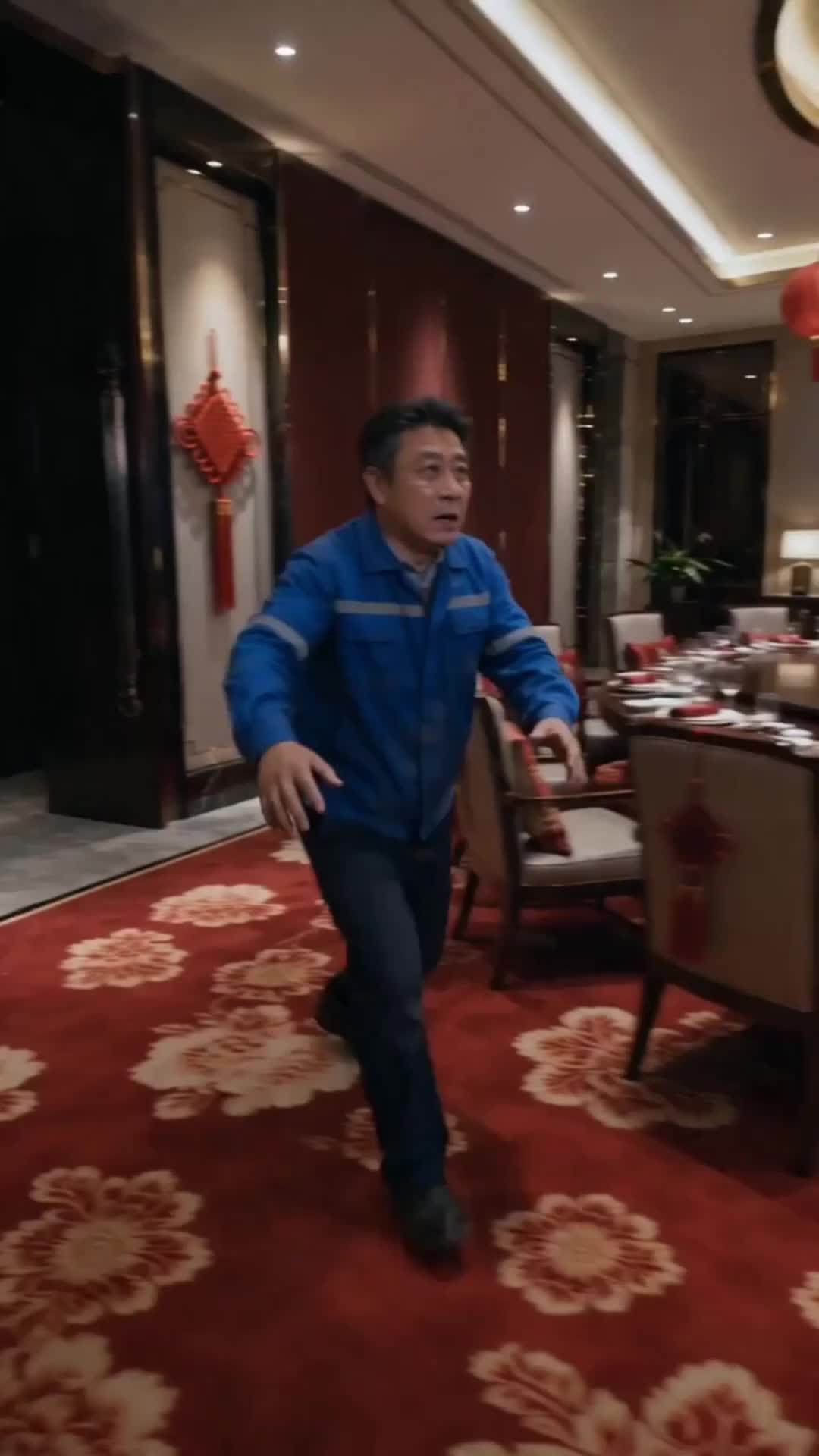 佳節重相逢，咫尺陌路人   第11集