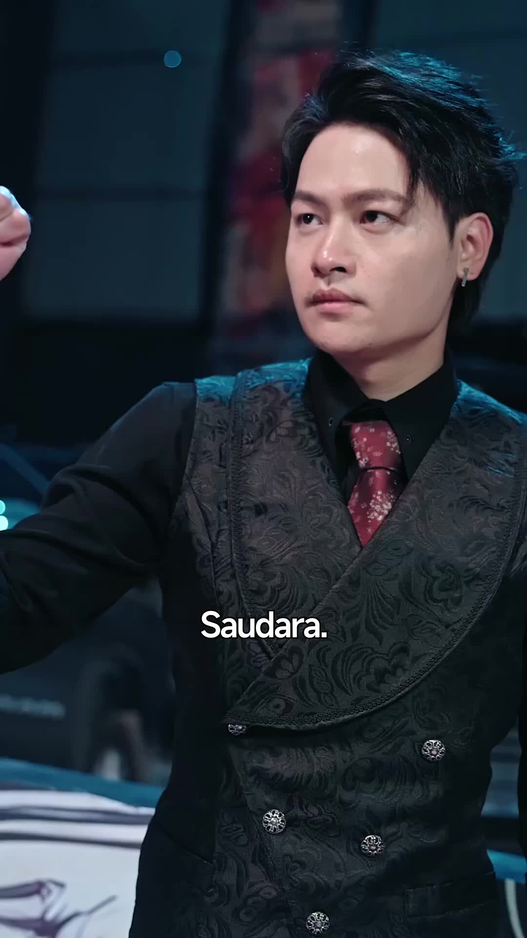 Kembalinya Sang Petinju - Episode 27 - Episode 27