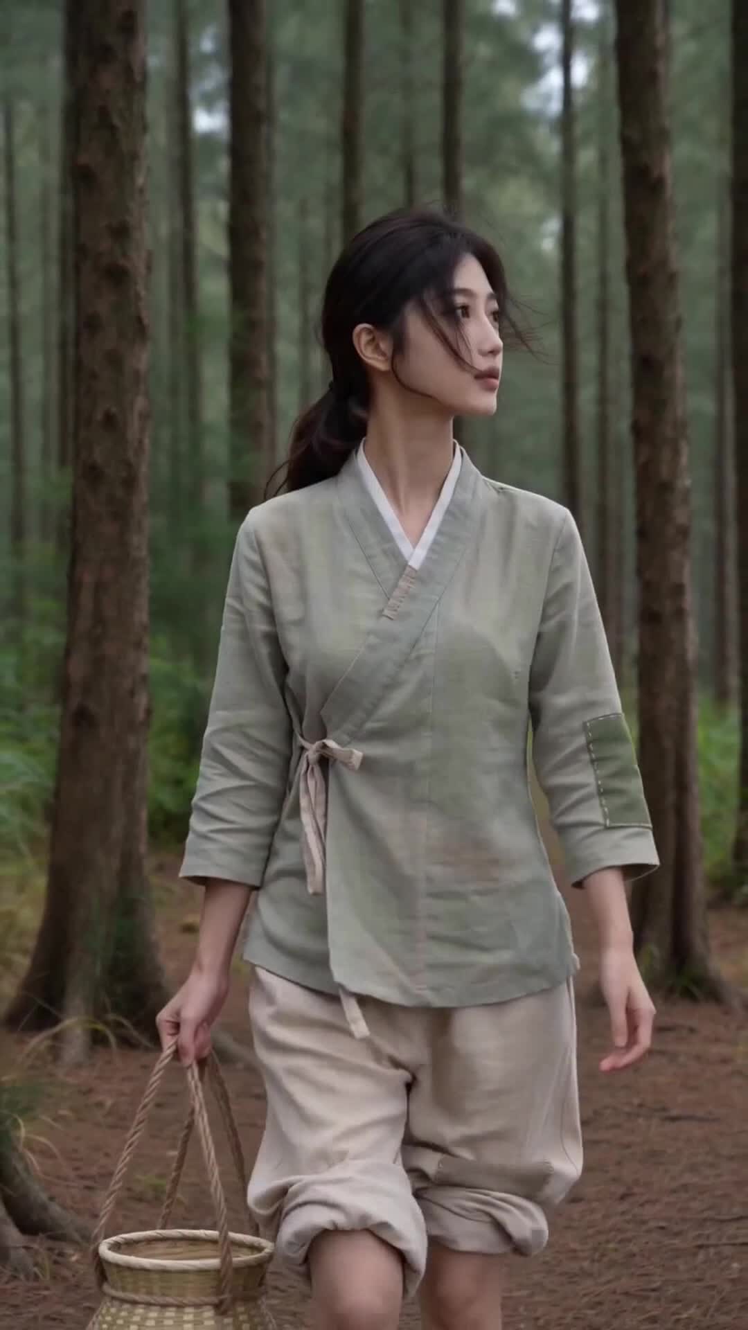 從漁女到港島女王 第2集