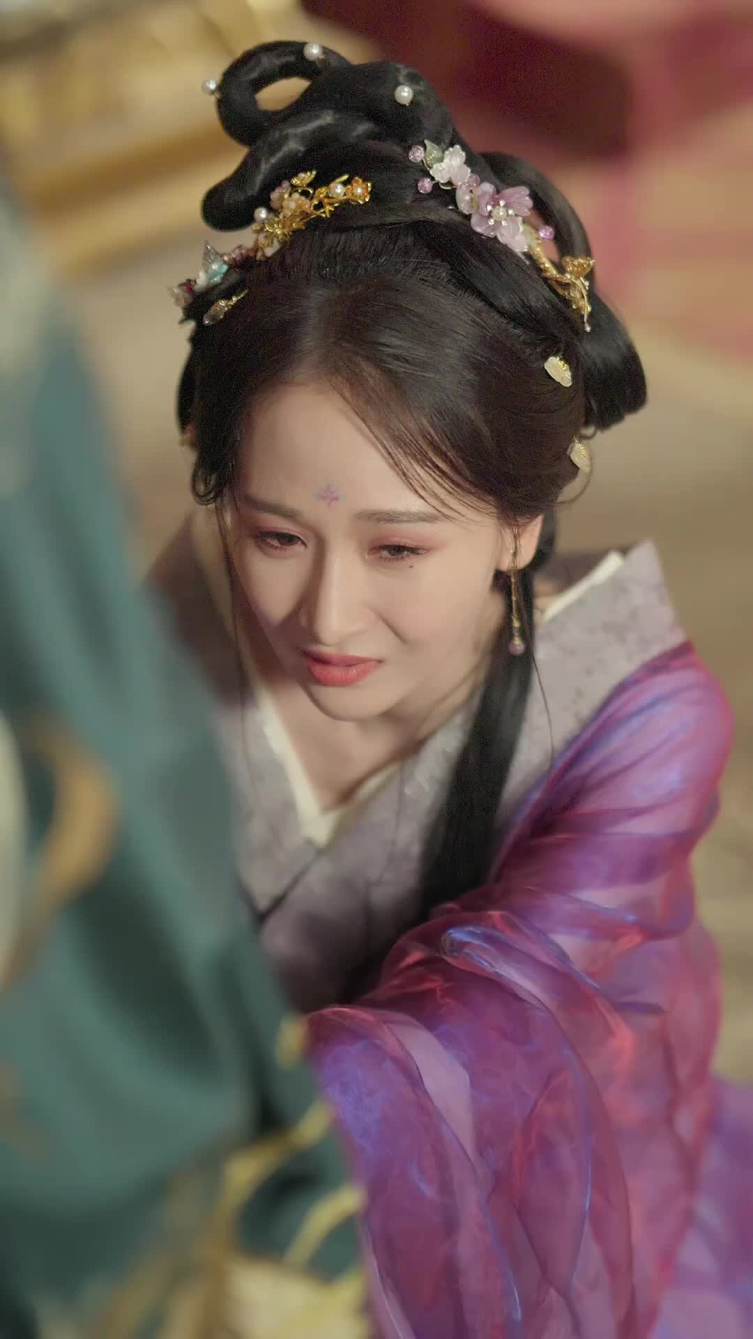 Takdir yang Ditukar - Episode 56 - Episode 56