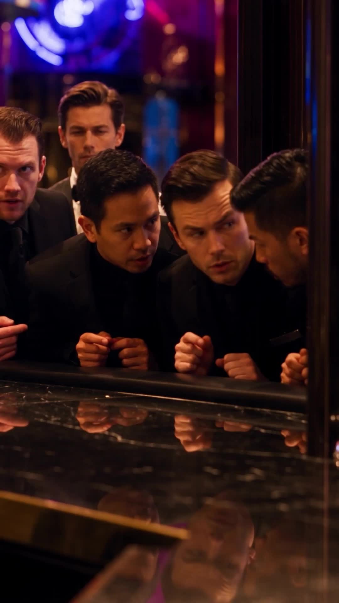 King of Las Vegas Episode 4