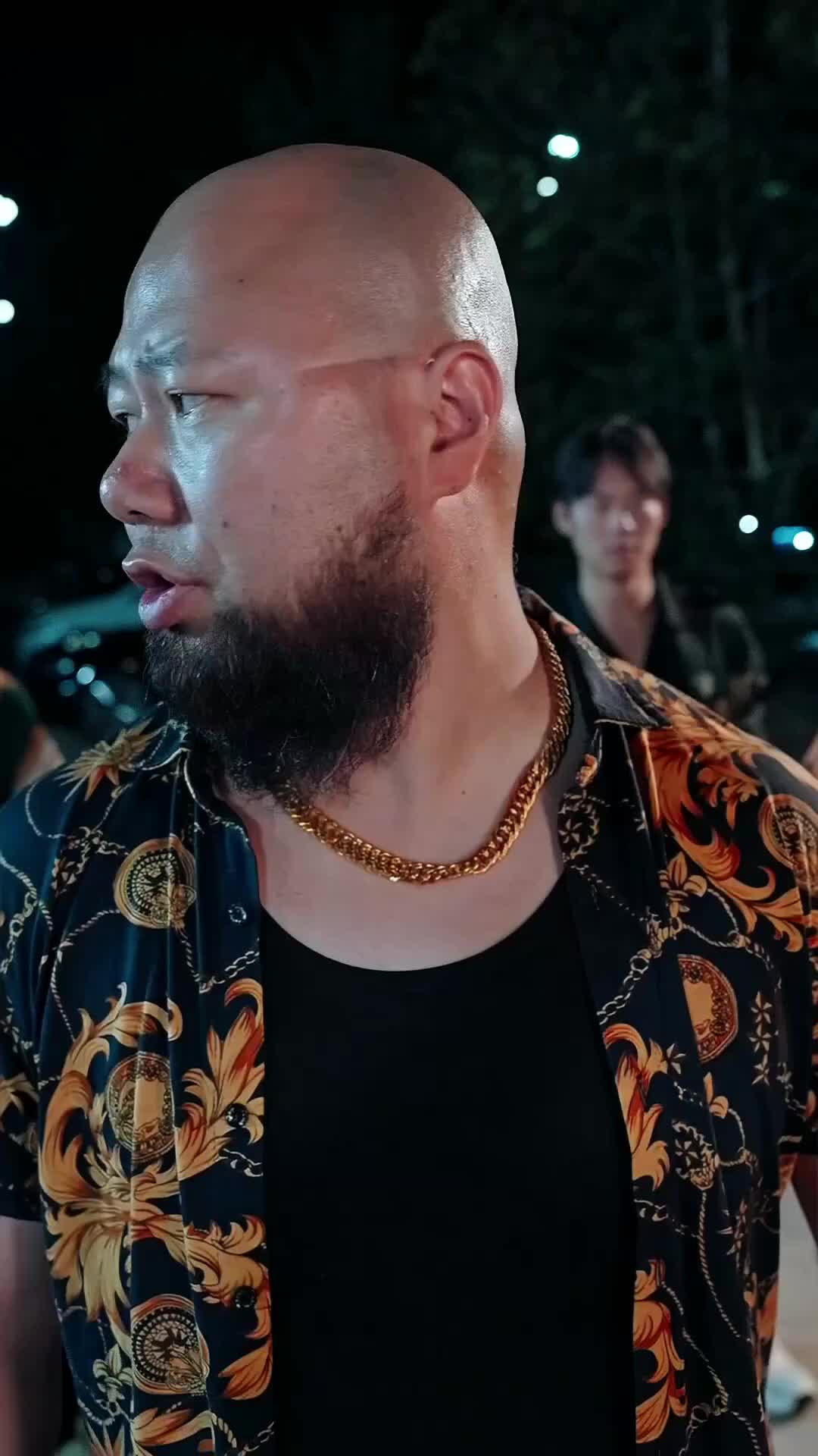 五年戎馬，女兒不識 第7集
