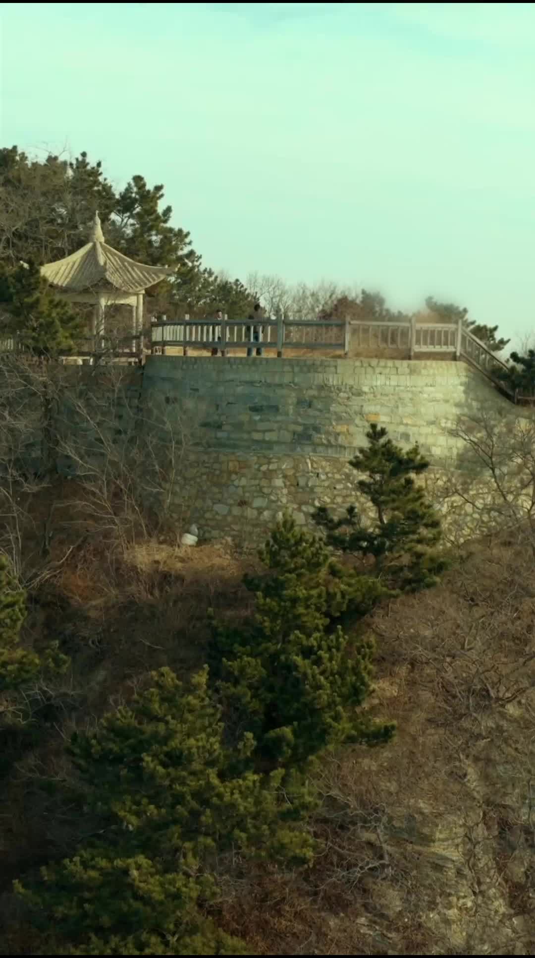 산에서 온 서방님은 무림고수 제1회