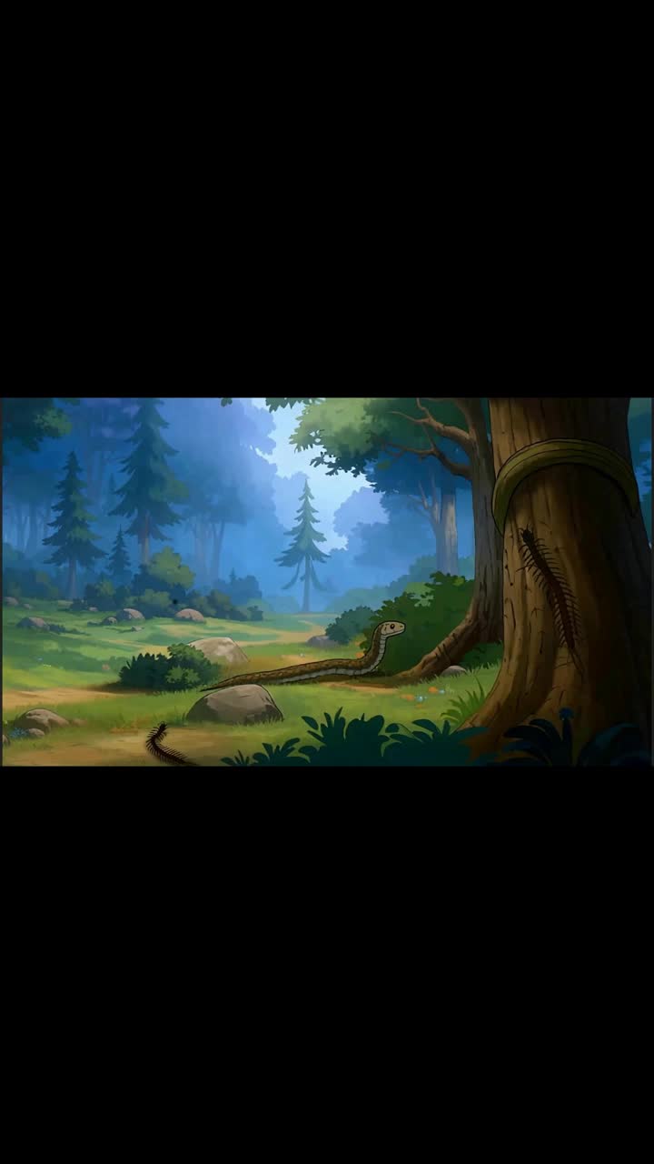 Evolving the Impossible: My Beastmaster Journey Episode 8
