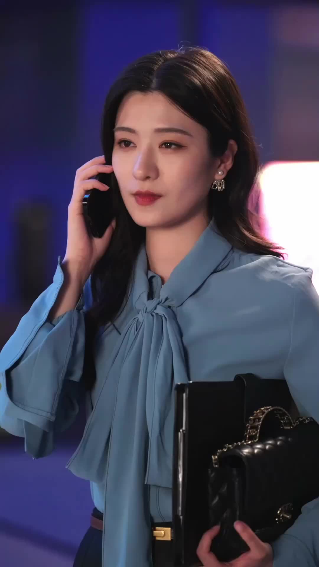 Kau Bagai Angin, Aku Bagai Debu - Episode 34 - Episode 34