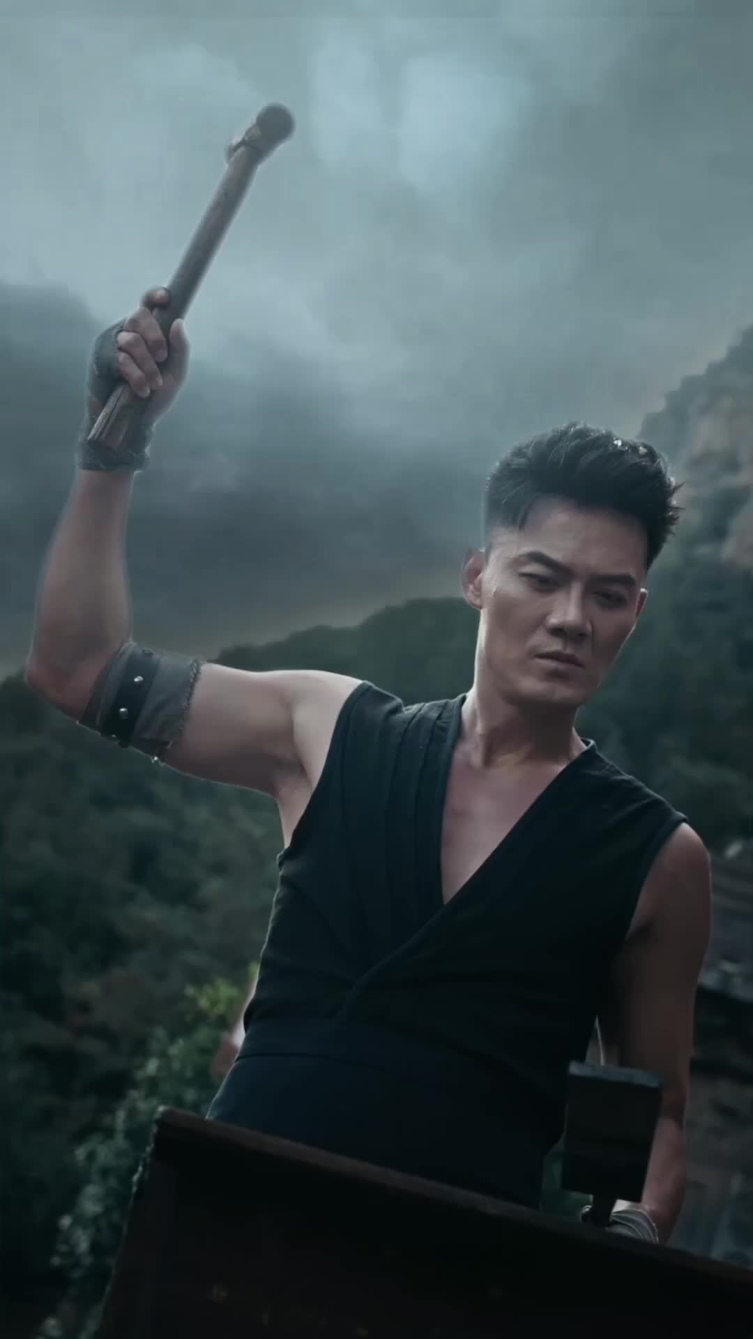 Pedang Sakti Sang Menantu Desa Episode 9