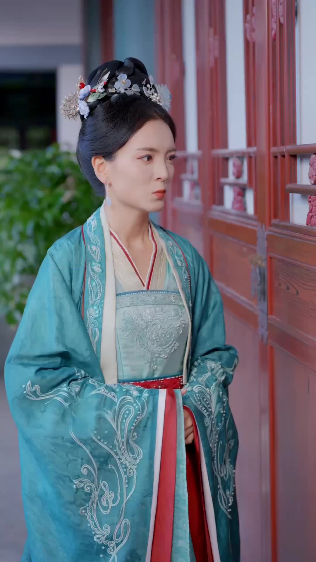 Stripped of Honor, Crowned in Vengeance Episode 8