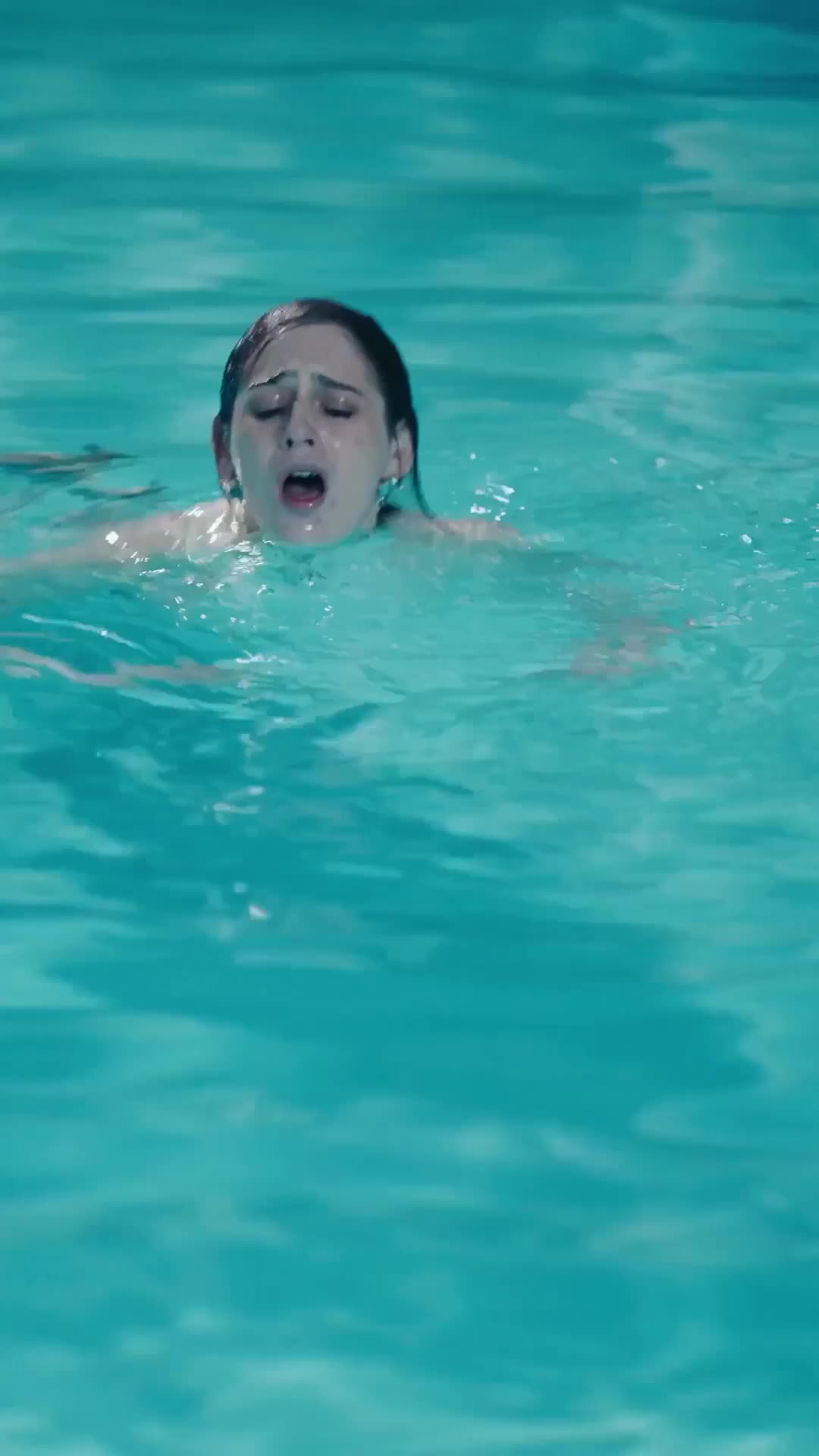 Quando Ele Finalmente Olhou para Trás 6Episódio