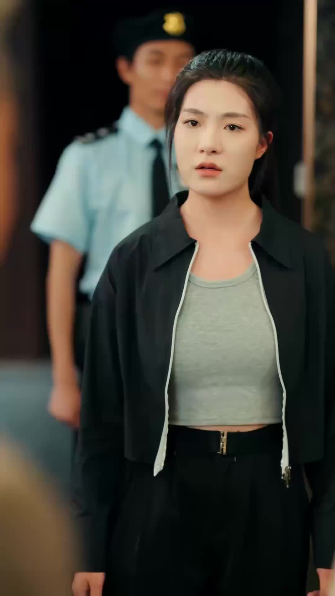 Renascida, Agora Imbatível sem Amor 4Episódio