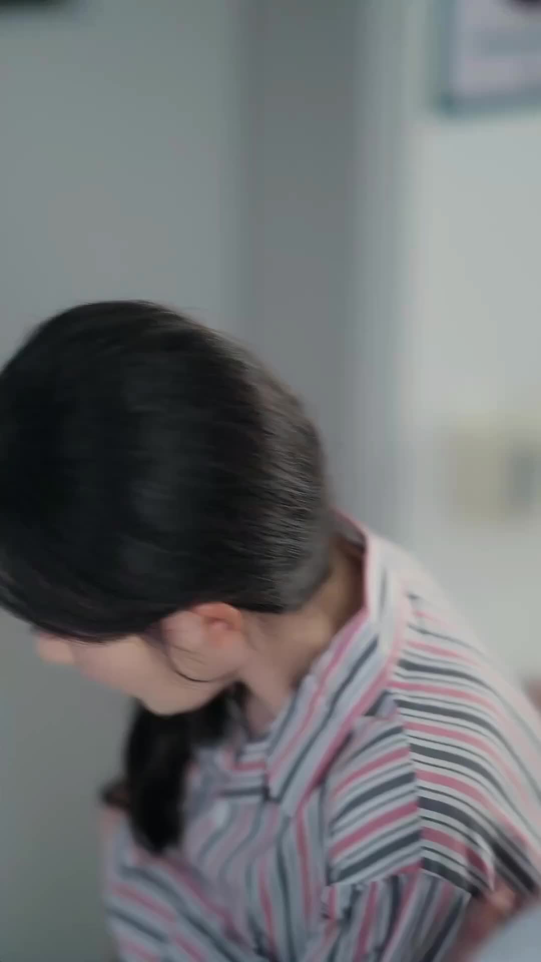 Berani Goda, Berani Cinta - Episode 7 - Episode 7