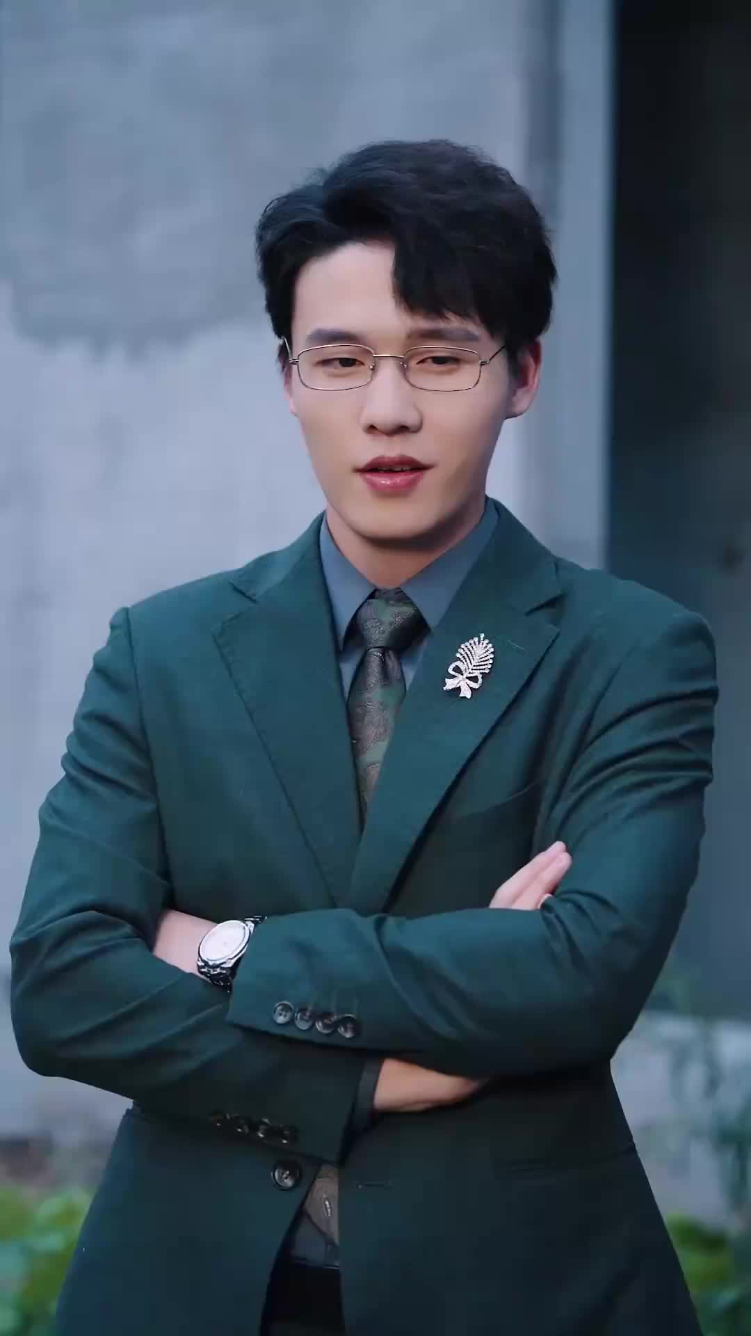 The Plot Twist Called Love Episode 6