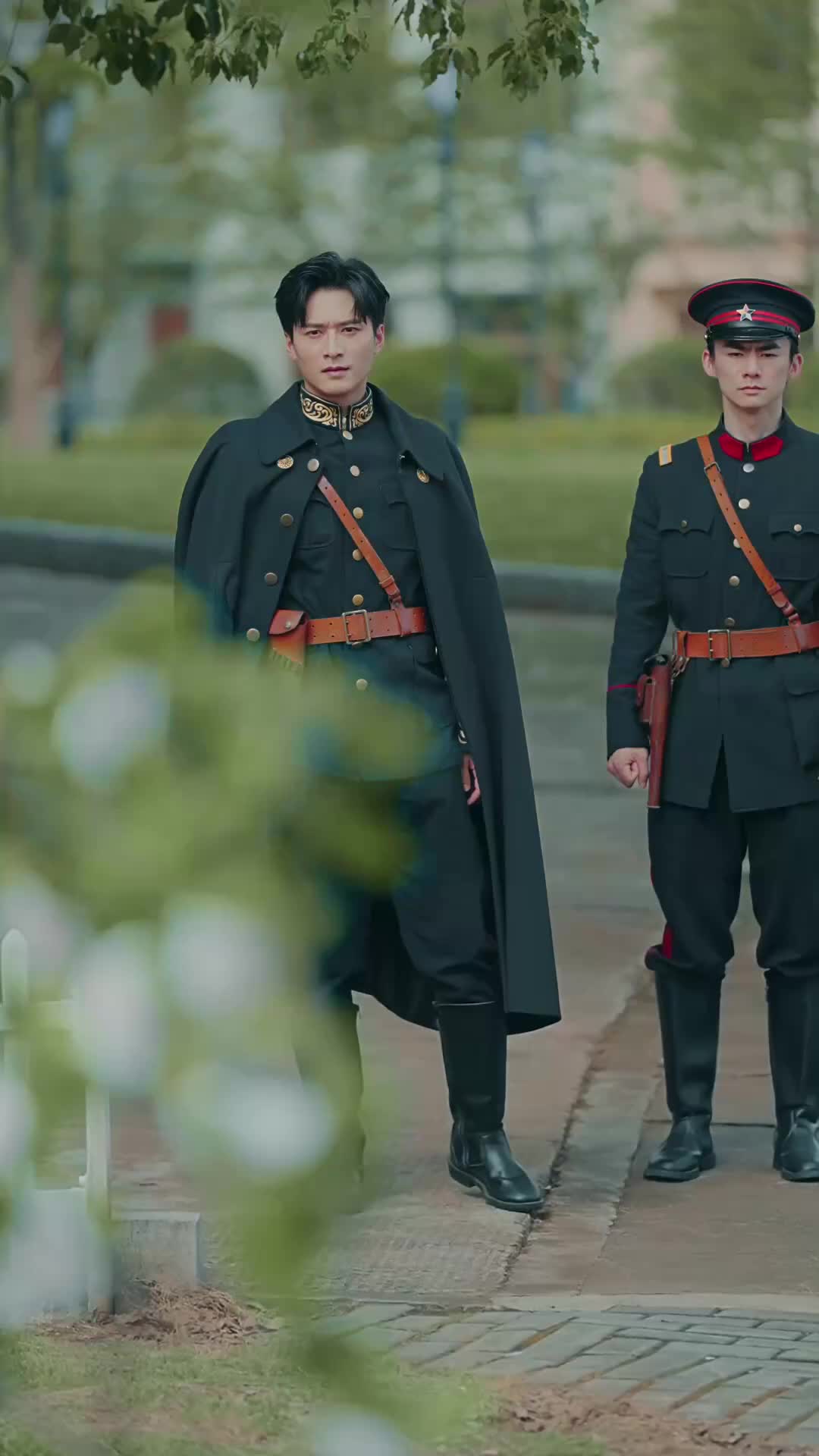 淬火紅妝 第11集