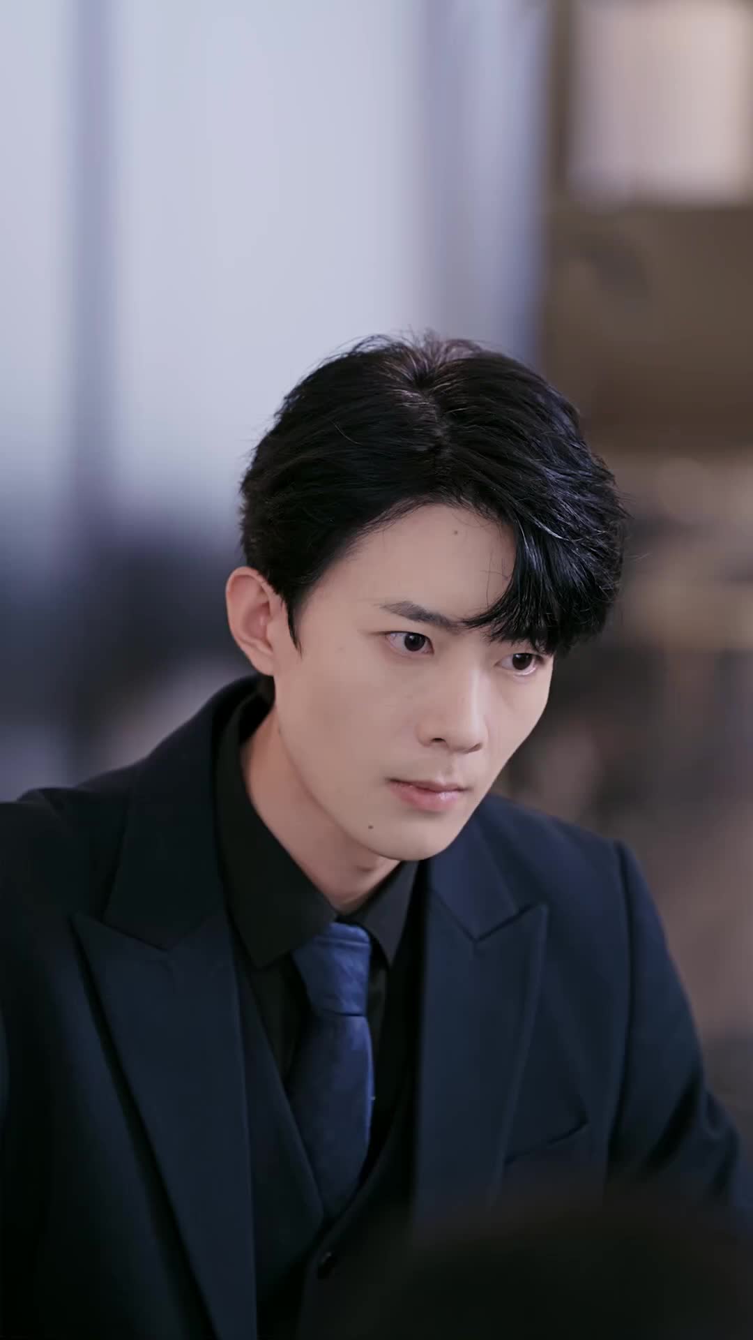 Di Ujung Gelap, Ada Cahaya - Episode 19 - Episode 19