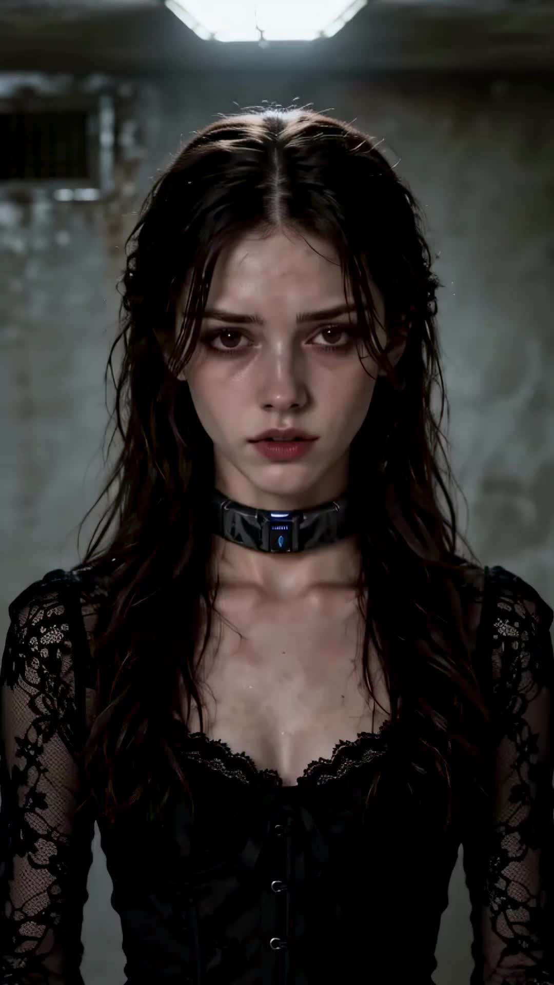They Killed Me, So Lucifer Took Over My Body Episode 3