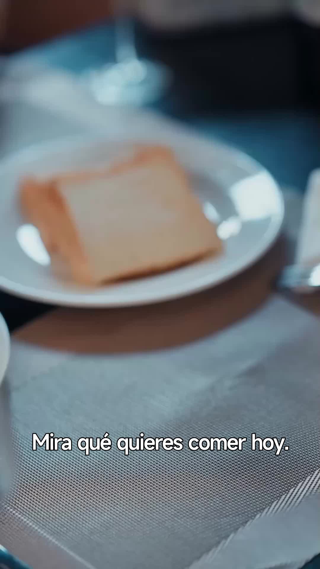 Un amor secreto entre las rendijas del tiempo Episodio 6