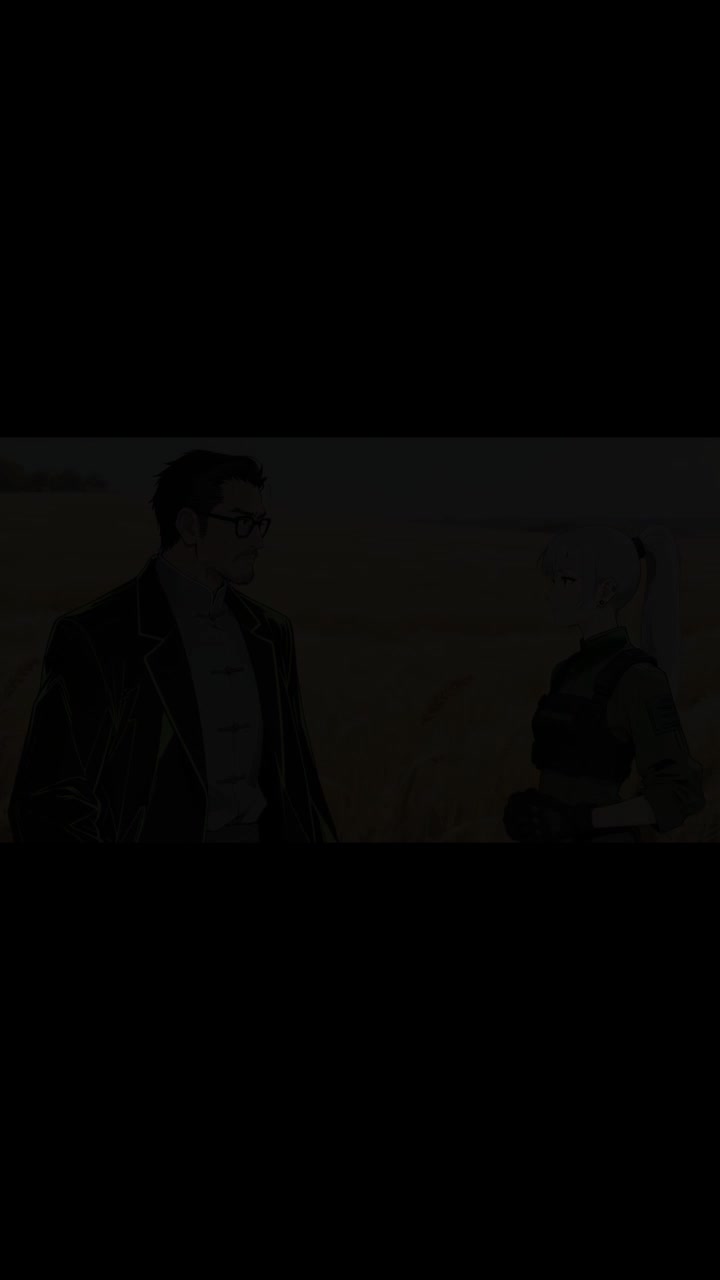 Sang Montir Misterius Episode 4