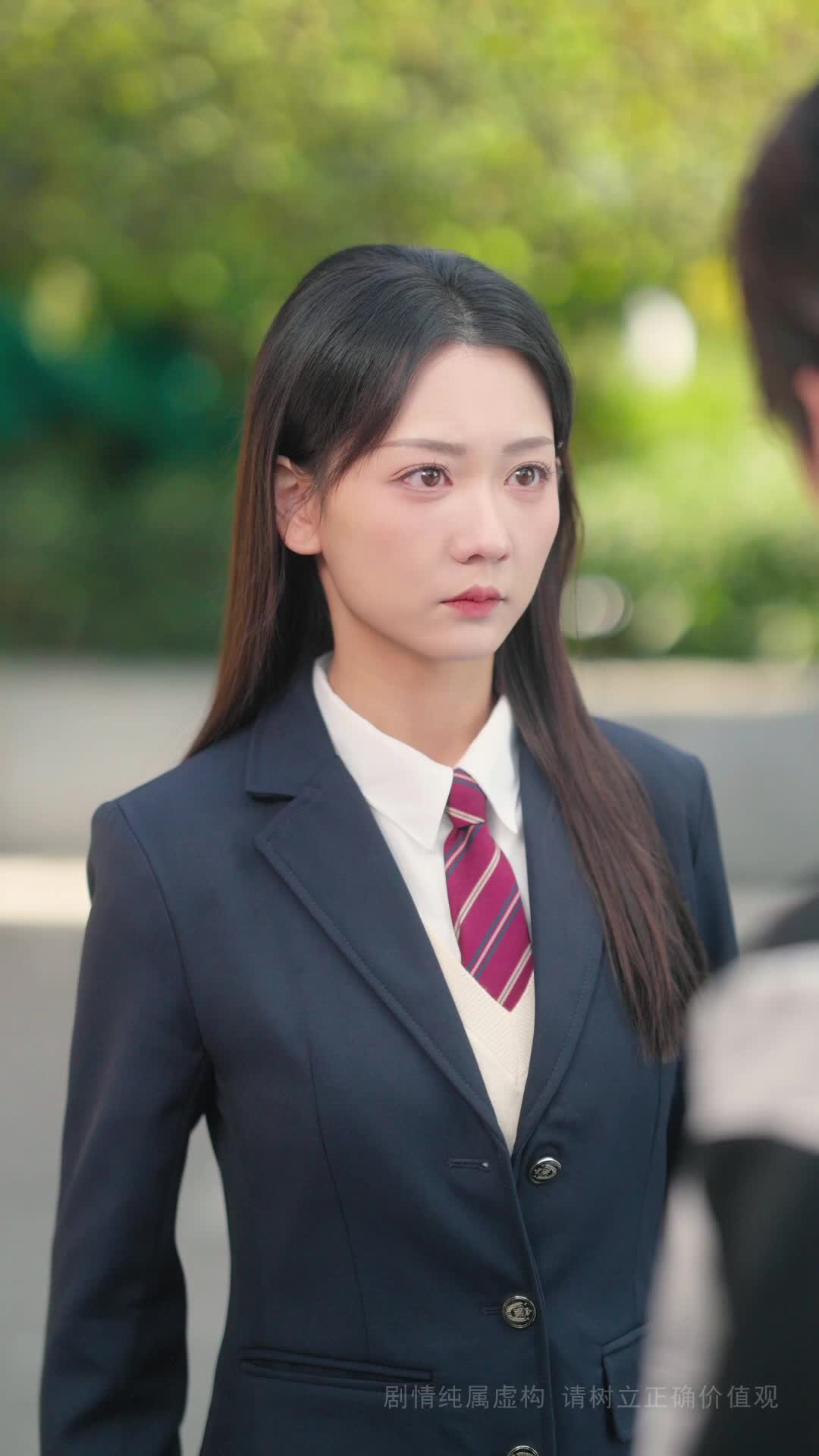 Back to Revenge: The True Heiress Takes All Episode 5