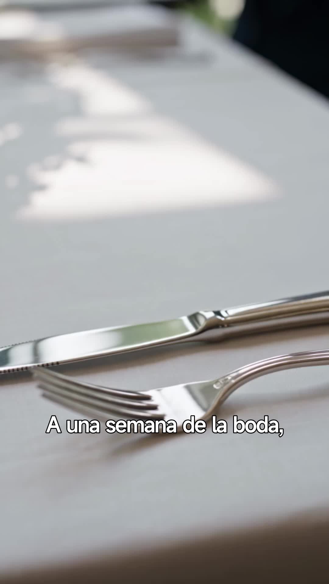 Mi gemela me robó la boda Episodio 6