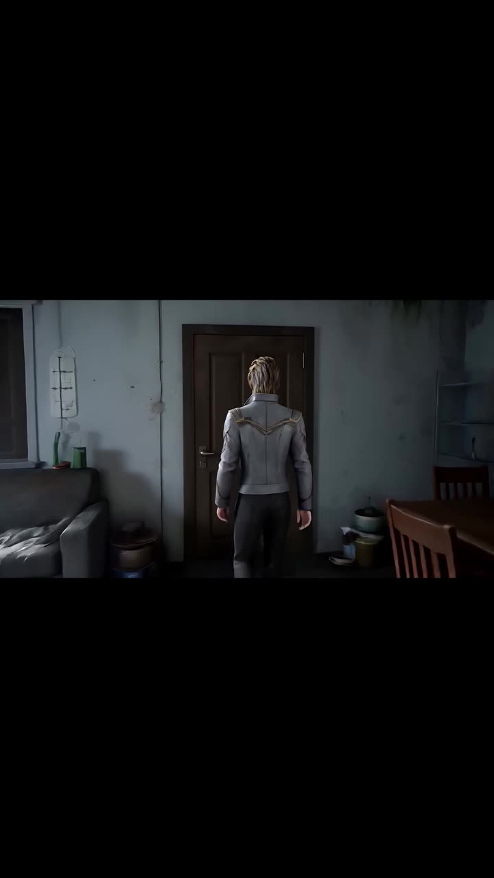 Path of Ascension: Strength Above All Episode 6
